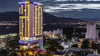 Dendro gold  Hotel Nha Trang 