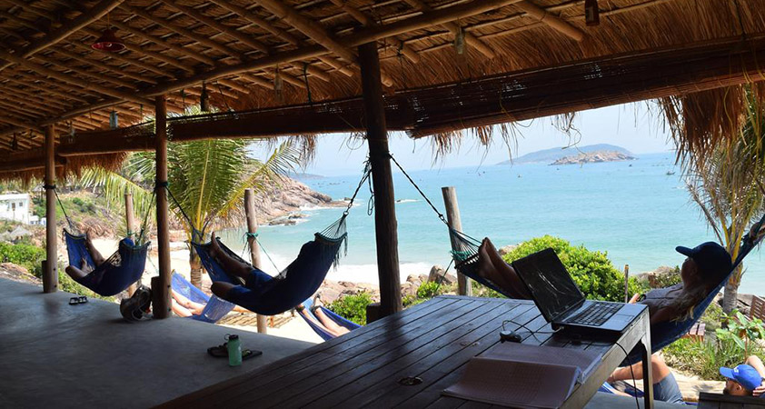 Life''s a beach guesthouse - un abri idéal pour des vacances décontractées