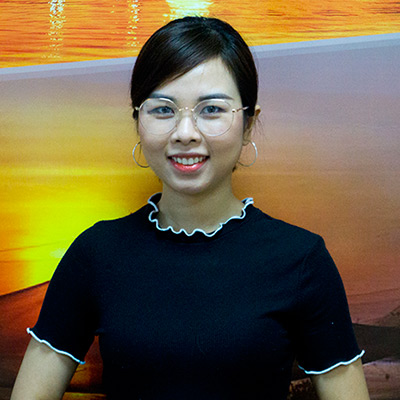 Mlle NGUYEN Trang