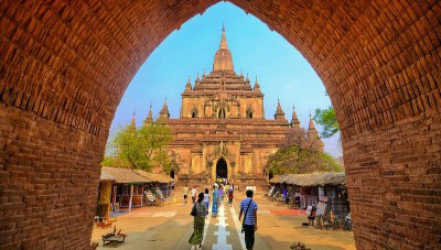 Merveilles de la Birmanie sacrée | 15 jours 14 nuits