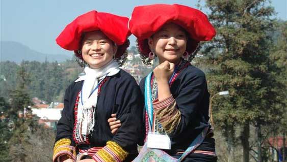 La découverte des ethnies typiques du Vietnam | 14 jours 13 nuits